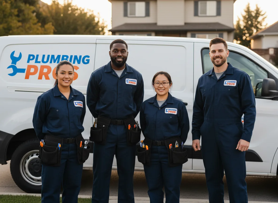 Water Heater Repair company in Brandon, SD